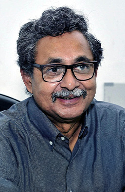 V K Ramachandran